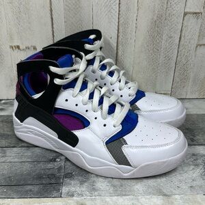 Nike Air Flight Huarache OG Retro Sz. 9